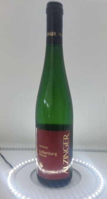 (image for) 2010 Alzinger Riesling Smaragd Loibenberg (CT 93) (WAS:$110++)